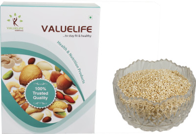

Value Life Quinoa Seeds(250 g)