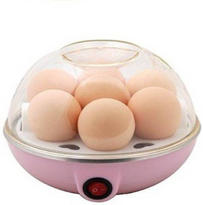 

Kombuis Kitchenware Electric Steam Boiler(Multicolor)-04 Egg Cooker(7 Eggs)