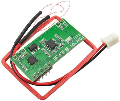 

REES52 RDM6300 Electronic Components Electronic Hobby Kit