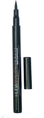 

Huda Beauty ORIGINAL WATERPROOF EYELINER LONG LASTING(36 HRS) 2 g(BLACK)
