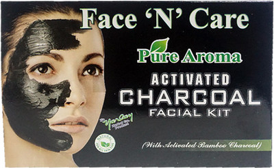 FACE 'N' CARE Facial Kit_F028 500 g