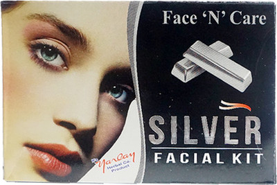 

FACE 'N' CARE Facial Kit_F033 500 g