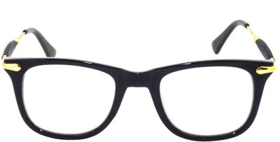 

MIAS Full Rim Wayfarer Frame(52 mm