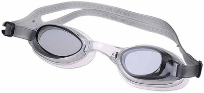 Quinergys ™ Grape - Official HD Anti-Fog Adjustable Swimming Goggles Professional 1pcs Soft Glasses For The Pool Adult Diving Glasses Swimming Goggles(Pink)