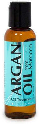 

Delon Laboratories Argan Oil for Hair Treatment Hair Oil(60 ml)