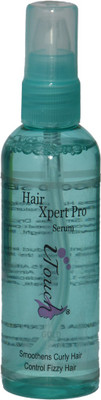 

I TOUCH GOLD HAIR SERUM 100 ML(100 ml)