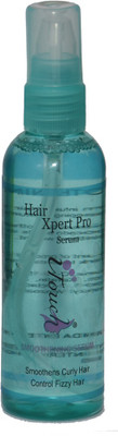 

I TOUCH SMOOTHENING HAIR SERUM 100 ML(100 ml)