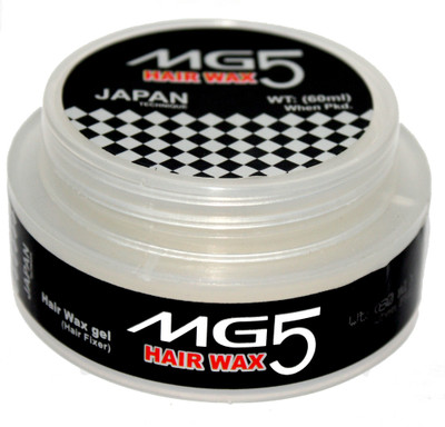 

MG 5 Japan Super Wax Wax(60 g)