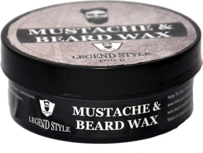 

I TOUCH LEGEND STYLE mustache and beard wax Wax(100 g)