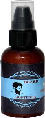 

I TOUCH legend style beard softener Cream(60 ml)