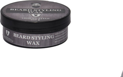 

I TOUCH legend style beard styling wax Wax(100 g)