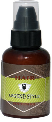 

I TOUCH LEGEND STYLE HAIR SOFTENER 60 ML Cream(60 ml)