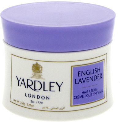 

Yardley London English Lavender Cream(150 g)