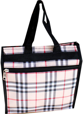 

HD Hand-held Bag(White)