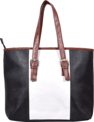 

Suprino Hand-held Bag(Black)