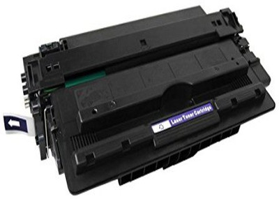 

Printwell 16A Toner Cartridge Compatible for HP 16A/Q7516A Toner Cartridge for Use in Laserjet 5200, Laserjet 5200 dtn, Laserjet 5200 LE, Laserjet 5200 n, Laserjet 5200 tn Single Color Ink Toner(Black)