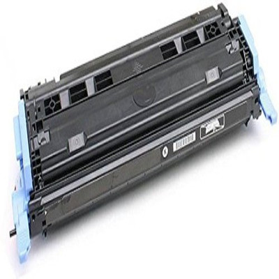 

Printwell 124A Black/Q6000A Toner Cartridge Compatible for HP for Use in Color Laserjet 1600/2605dn/CM 1017MFP/2600dn/2600dtn/2600/CM 1015MFP Single Color Ink Toner(Black)