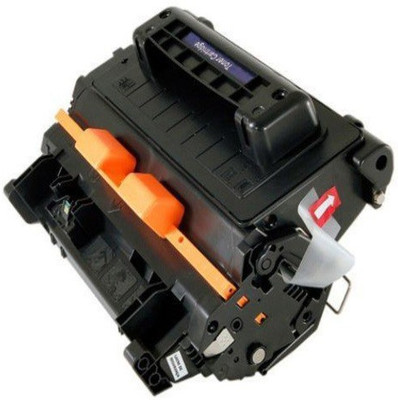 

Printwell 81A Toner Cartridge Compatible For HP 81A / CF281A Toner Cartridge For Use In HP LaserJet Enterprise M604n, M604dn, M605n, M605x, M605dn, M606x, M606dn, M630 MFP, Flow M630h MFP, Flow M630z MFP, M630f MFP, M630h MFP, M630dn MFP Single Color Ink 