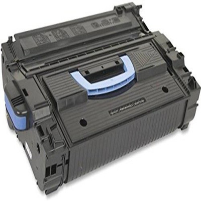 

Printwell 43X Black Toner Cartridge Compatible for HP 43 X/C8543X Toner Cartridge for Use in 9000, 9000n, 9040n, 9040dn, M9040, 9050, 9050n, 9050dn Printers Single Color Ink Toner(Black)