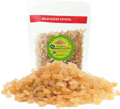 

Stylesindia Crystal Panam Kalkandu Jaggery(250 g)