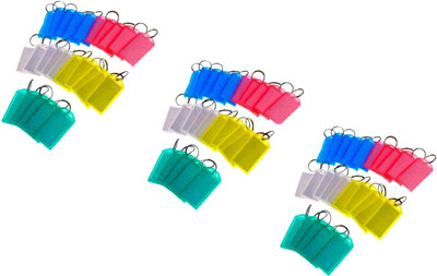 ShopTop Assorted Name keys ( 75) Key Chain