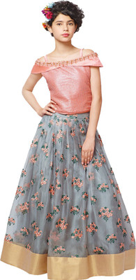 party wear ethnic gowns flipkart
