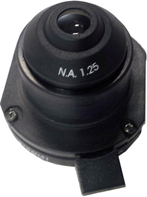 

G Lab Condenser N.A. 1.25 for Microscope(Black)