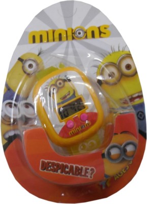 

Pari Toy(Yellow)