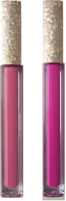 

TANVI27 peach and fcoco pink783(multi)