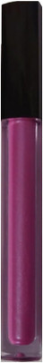 

TANVI27 MYSTICAL(semi-sheer lilac base with blue pearls)