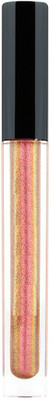 

TANVI27 SHAMELESS(chameleon sheer base encapsulating gold and pink pearls!)