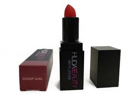 

Huda Beauty MATTE LIPSTICK SPECIAL EDITION (GOSSIP*GIRL)(GOSSIP GIRL)