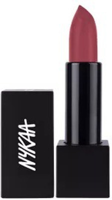 Nykaa So Matte Lipstick - California Merlot(14M)