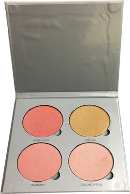 

LUV-LI PROFESSIONAL SERIES IMPORTED 4 IN 1 GLOW MAKE UP KIT