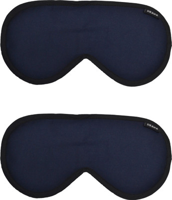 

Drake Sleeping Mask Combo5 Eye Shade(N. Blue), N. blue with black
