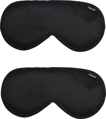 

Drake Sleeping Mask Combo6 Eye Shade(Black)