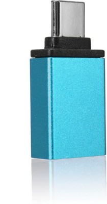 X-Doria USB Type C OTG Adapter(Pack of 1)