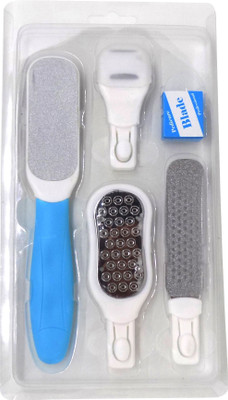 

Kabello Pedicure Tool Kit (Set Of 5 Pcs)(50 g, Set of 5)