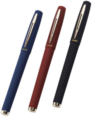 

Baoke Gel Gel Pen(Pack of 3)