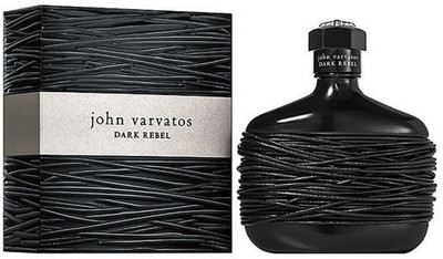

John Varvatos Dark Rebel Eau de Toilette - 125 ml(For Men)