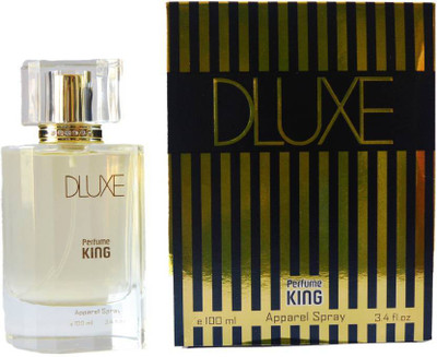 

Perfume King DLUXE Perfume - 100 ml(For Men & Women)