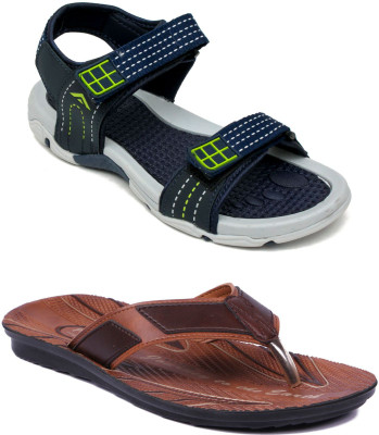 

Asian Men Multicolor Sandals