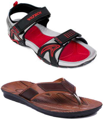 

Asian Men Multicolor Sandals