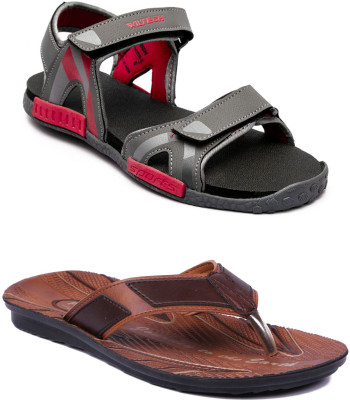 

Asian Men Multicolor Sandals