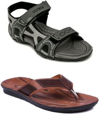 

Asian Men Multicolor Sandals