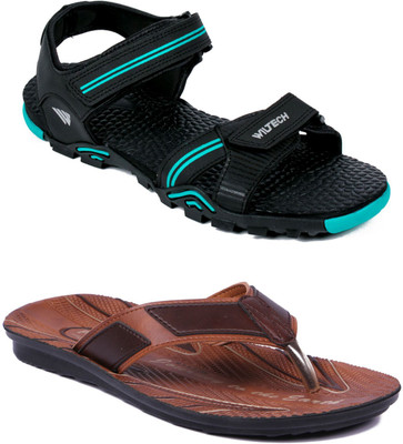 

Asian Men Multicolor Sandals
