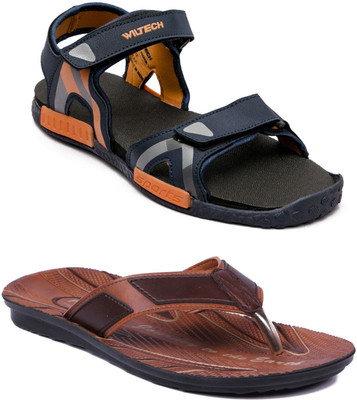 

Asian Men Multicolor Sandals