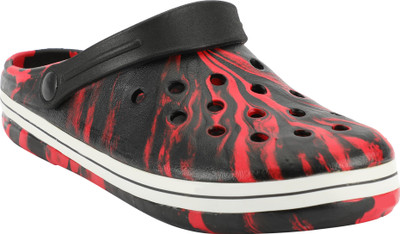 

Benz Men Multicolor Clogs