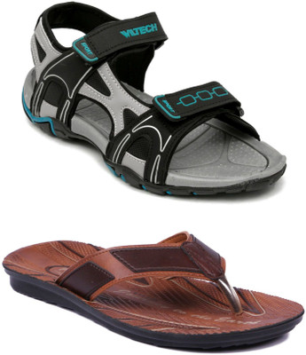 

Asian Men Multicolor Sandals