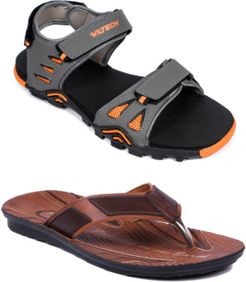 

Asian Men Multicolor Sandals